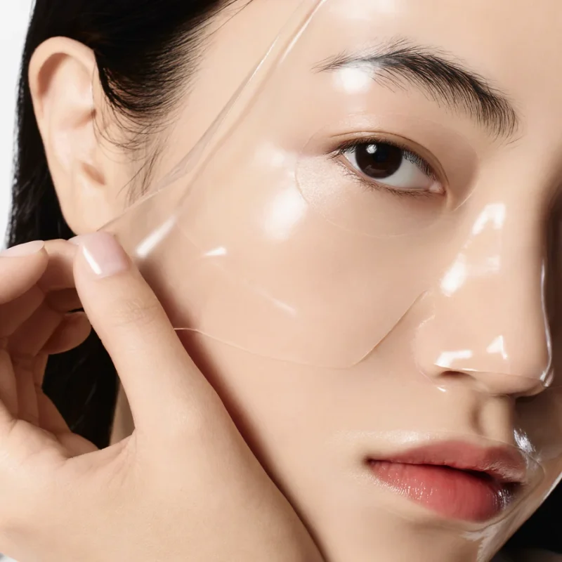 BIODANCE Radiant Vita Niacinamide real Deep Mask - Image 5