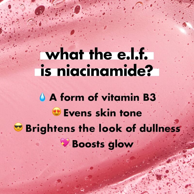 ELF Power Grip Primer+4% Niacinamide (Net Wt.24ml) - Image 7
