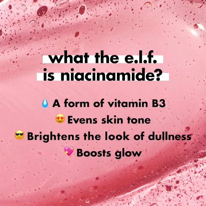 ELF Power Grip Primer+4% Niacinamide (Net Wt.24ml) - Image 7