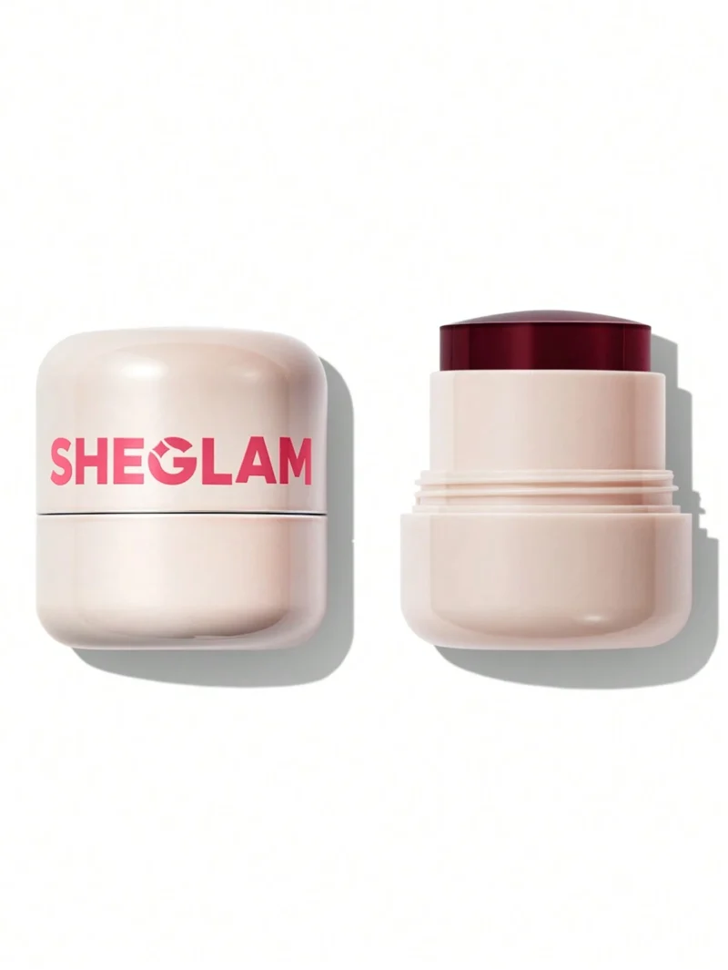 Sheglam jelly-Licious Hydrating Lip & Blush Tint (Net Wt.10g)
