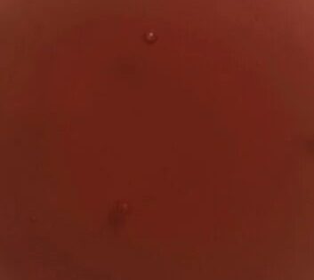 020 Mahogany