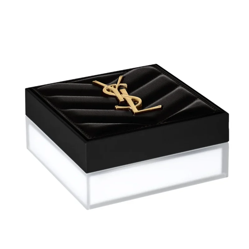 YSL All Hour Hyper Blur Multi-use loose powder-Translucent  (Net Wt.10g)