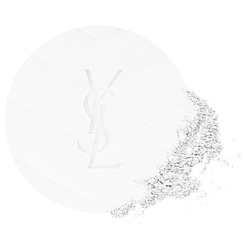 YSl All hour Hyper Finish Multi-Use Matte Powder-Translucent (Net Wt.7.5g) - Image 3