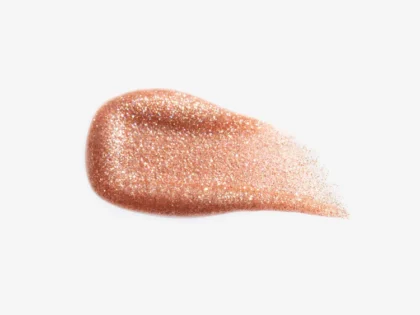 Amber Sparkle