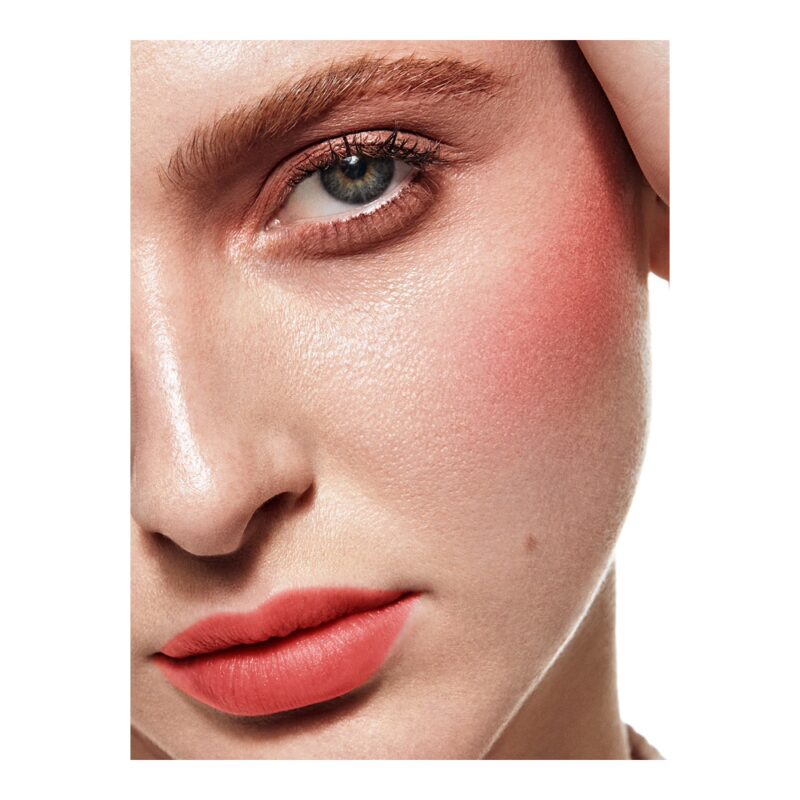 Smashbox Halo Sheer to Stay Color Tint (Lip+Cheek)-Sunset - Image 4