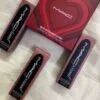 Mac Matte trio lipstick pack