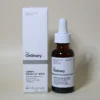 The Ordinary Caffeine Solution 5%+EGCG Serum