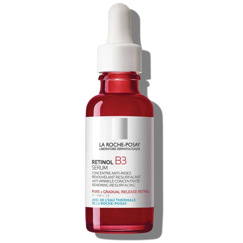 La Roch-Eposay retinol B3 serum
