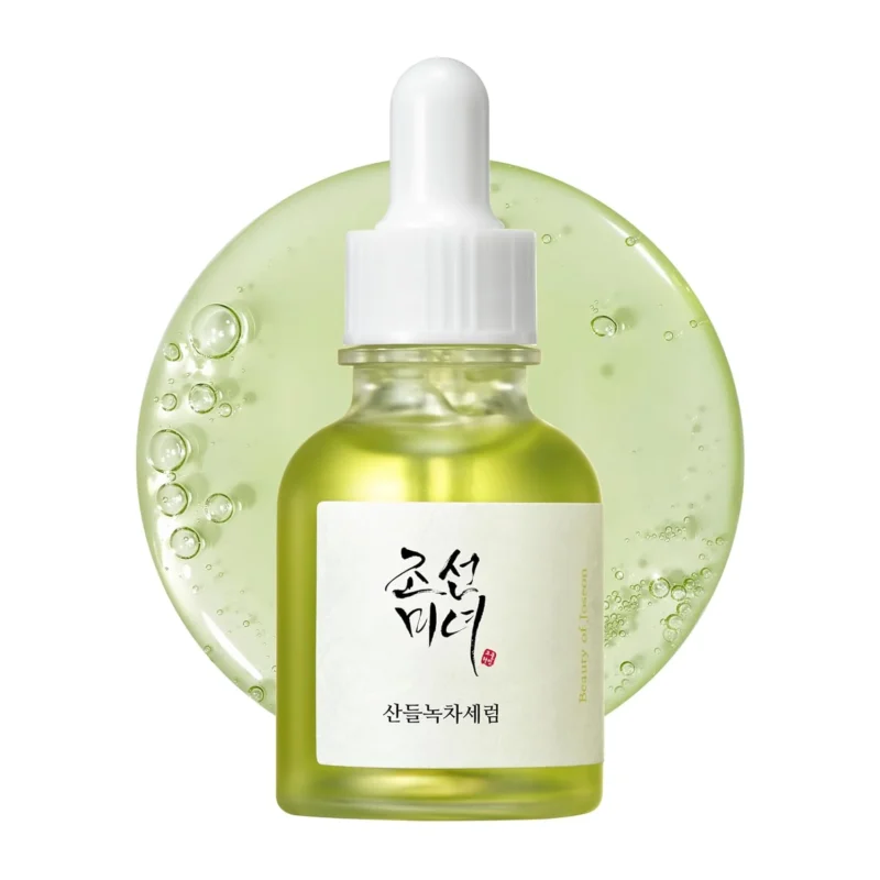 Beauty of joseon calming serum green tea + panthenol - Image 3