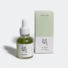Beauty of joseon calming serum green tea + panthenol