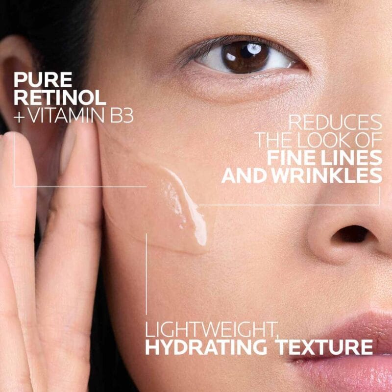 La Roch-Eposay retinol B3 serum - Image 2
