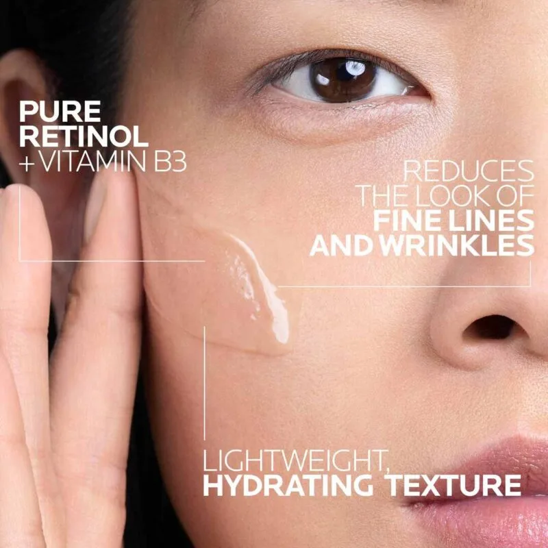 La Roch-Eposay retinol B3 serum - Image 2