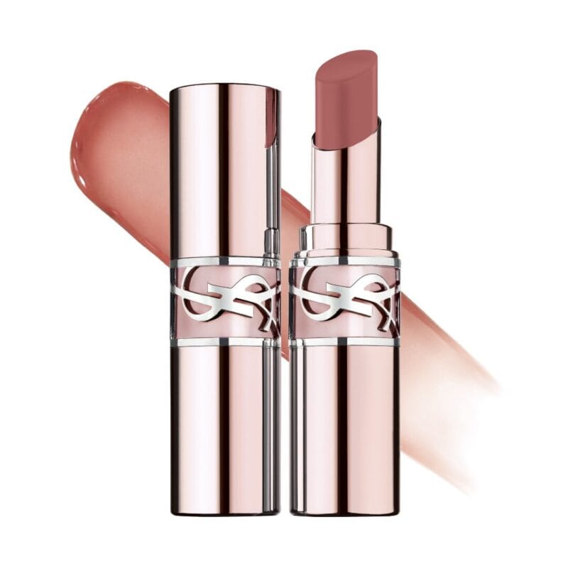 YSL Loveshine Candy Glow Lipstick
