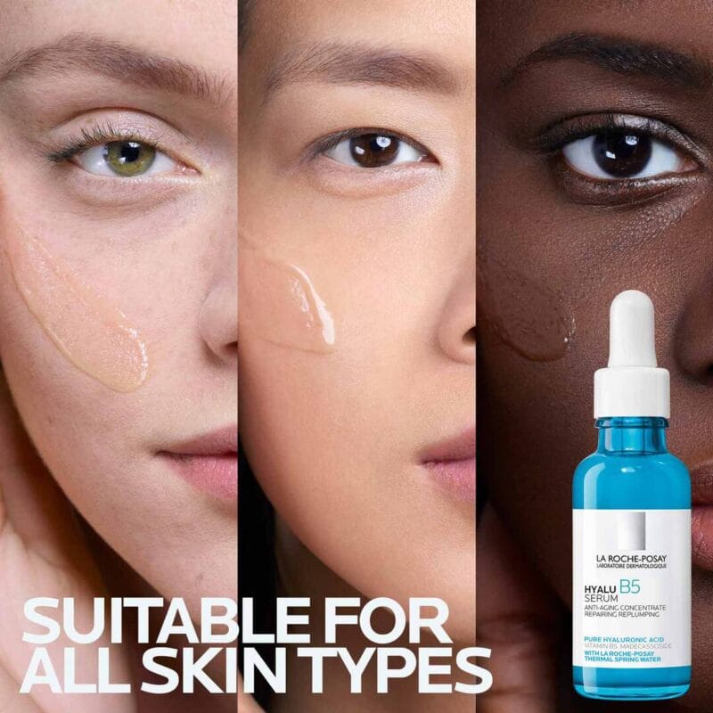 La Roche-Posay Hyalu B5 Serum - Image 4