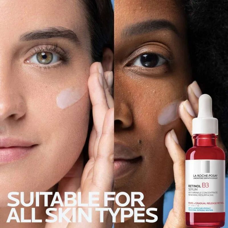 La Roch-Eposay retinol B3 serum - Image 4