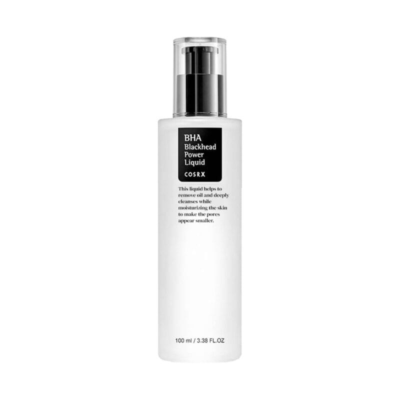 Cosrx BHA blackhead power liquid