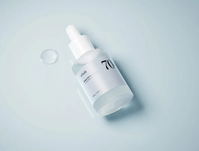 Anua birch 70 moisture boosting serum - Image 2