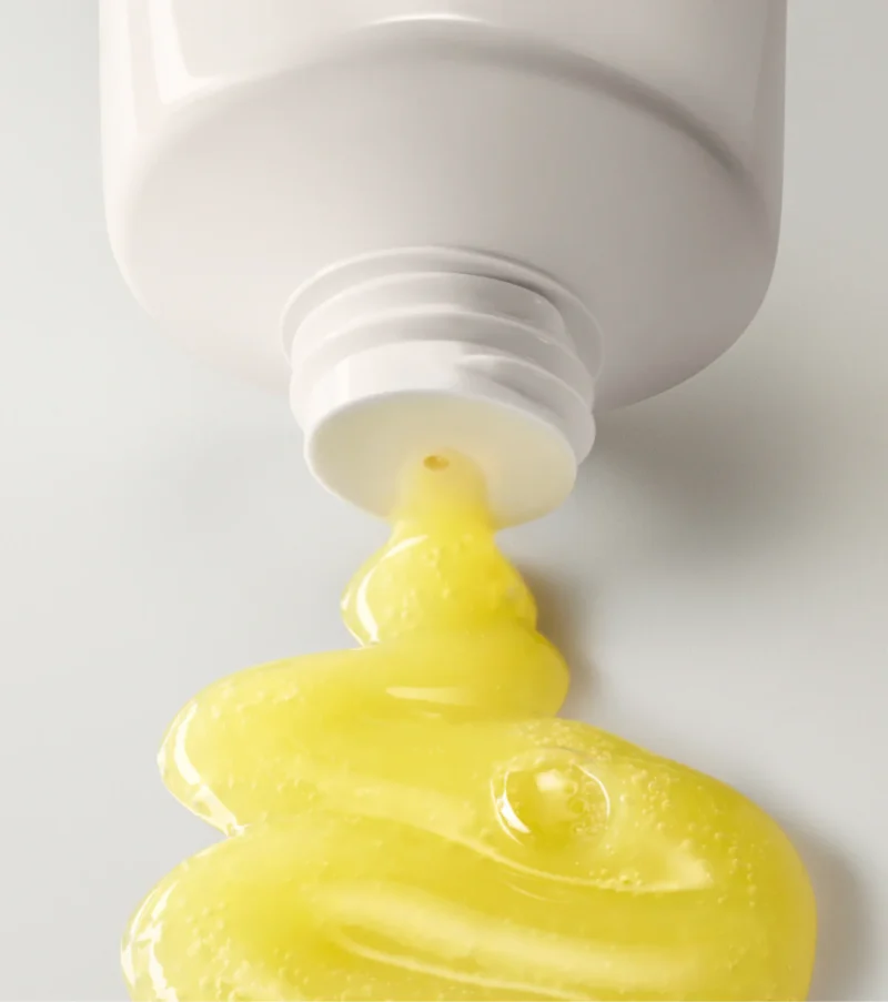 Rhode pineapple refresh the daily cleanser - Image 2