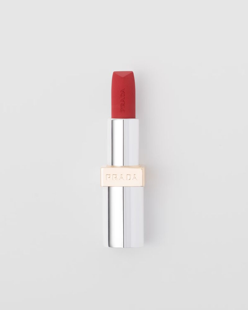 Prada Monochrome Hyper Matte Lipstick Mini