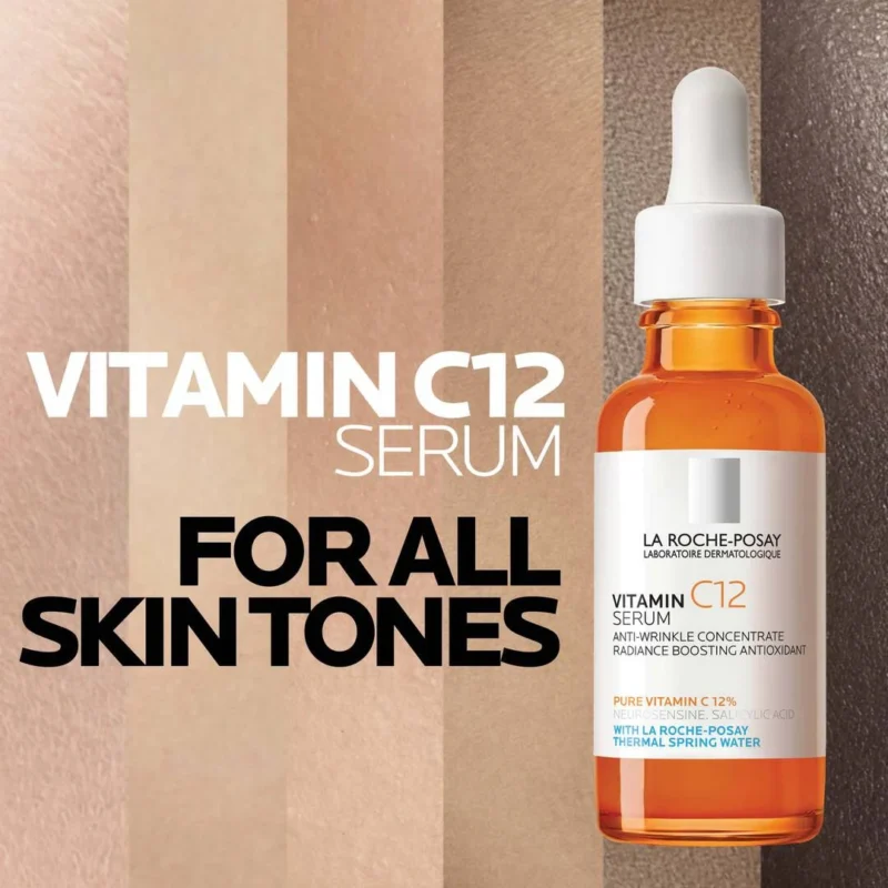 La Roche-Posay Pure VitaminC10 serum - Image 6