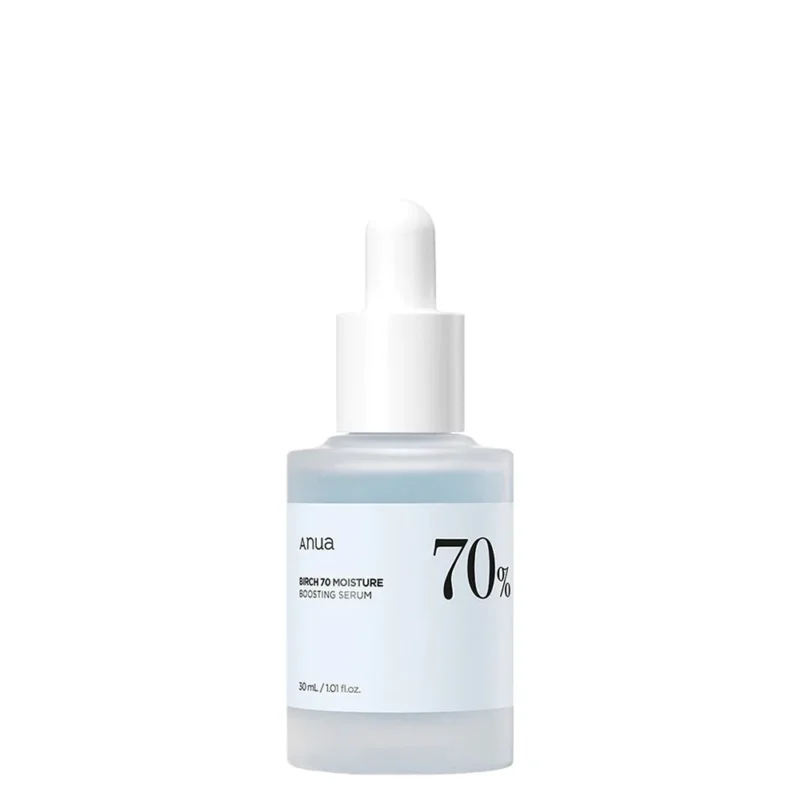 Anua birch 70 moisture boosting serum - Image 3