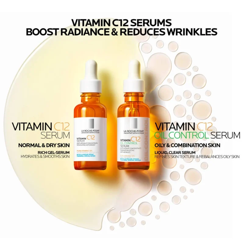 La Roche-Posay Pure VitaminC10 serum - Image 7