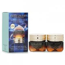 Estee Lauder Advanced Night Repair Eye Gel Duo Cream - Image 4