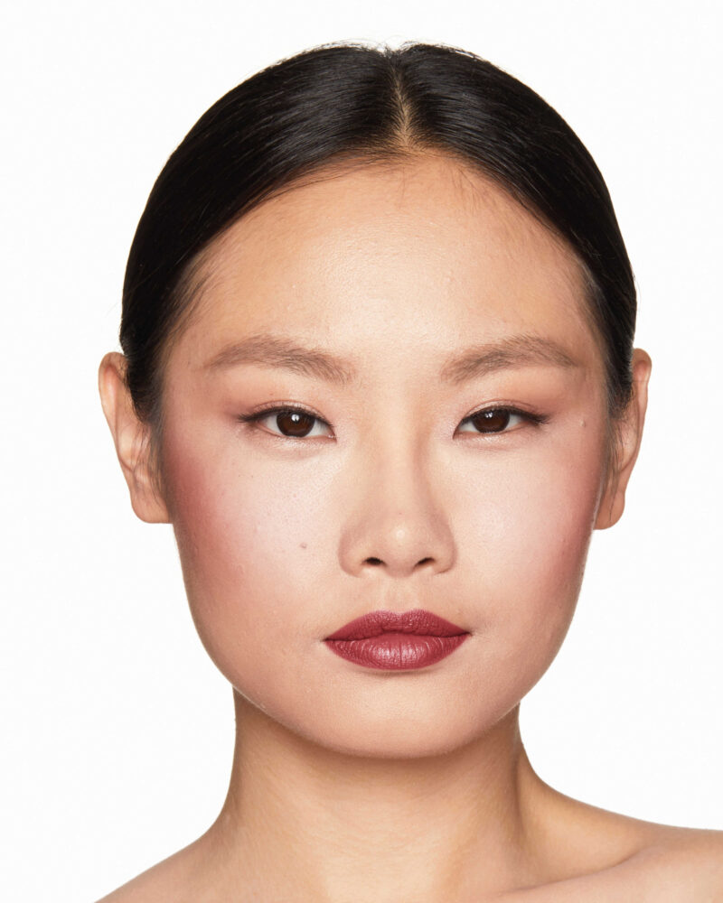 charlotte tilbury lip & cheek glow colour of passion - Image 2