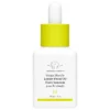 Drunk elephant virgin marula luxury facial oil