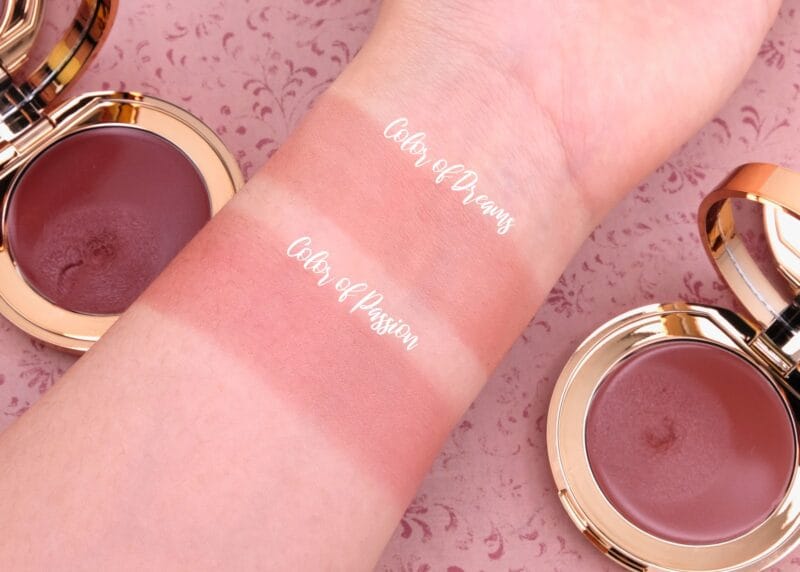 charlotte tilbury lip & cheek glow colour of passion - Image 3