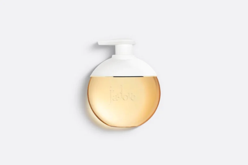 Dior J`adore les adorables shower gel