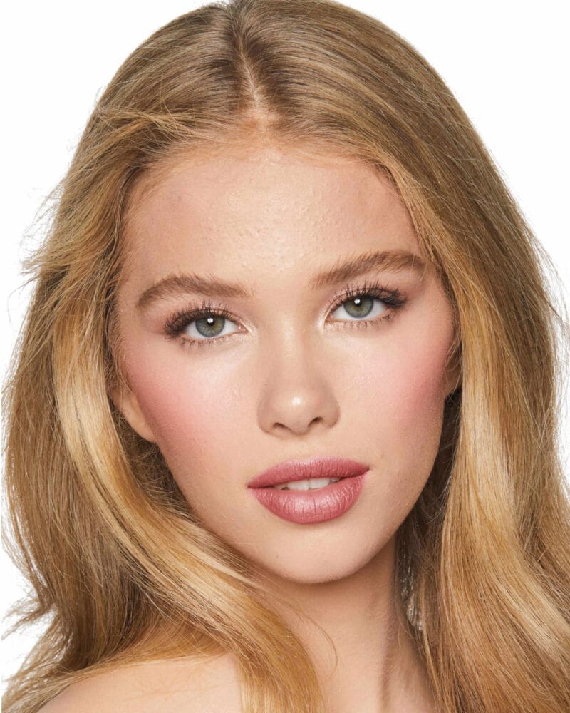 charlotte tilbury lip & cheek glow colour of dreams - Image 2