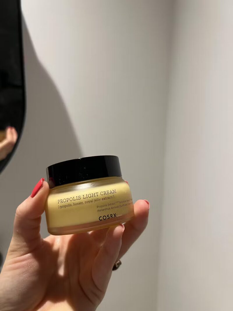 Cosrx full fit propolis light cream - Image 2