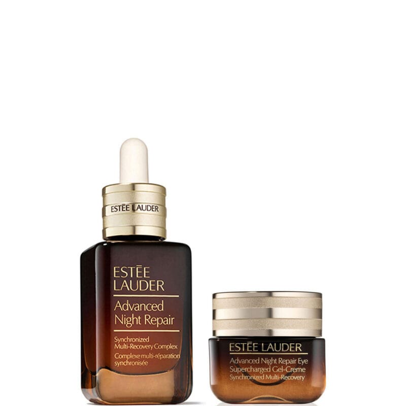 Estee lauder skincare oasis fortify repair glow set - Image 5
