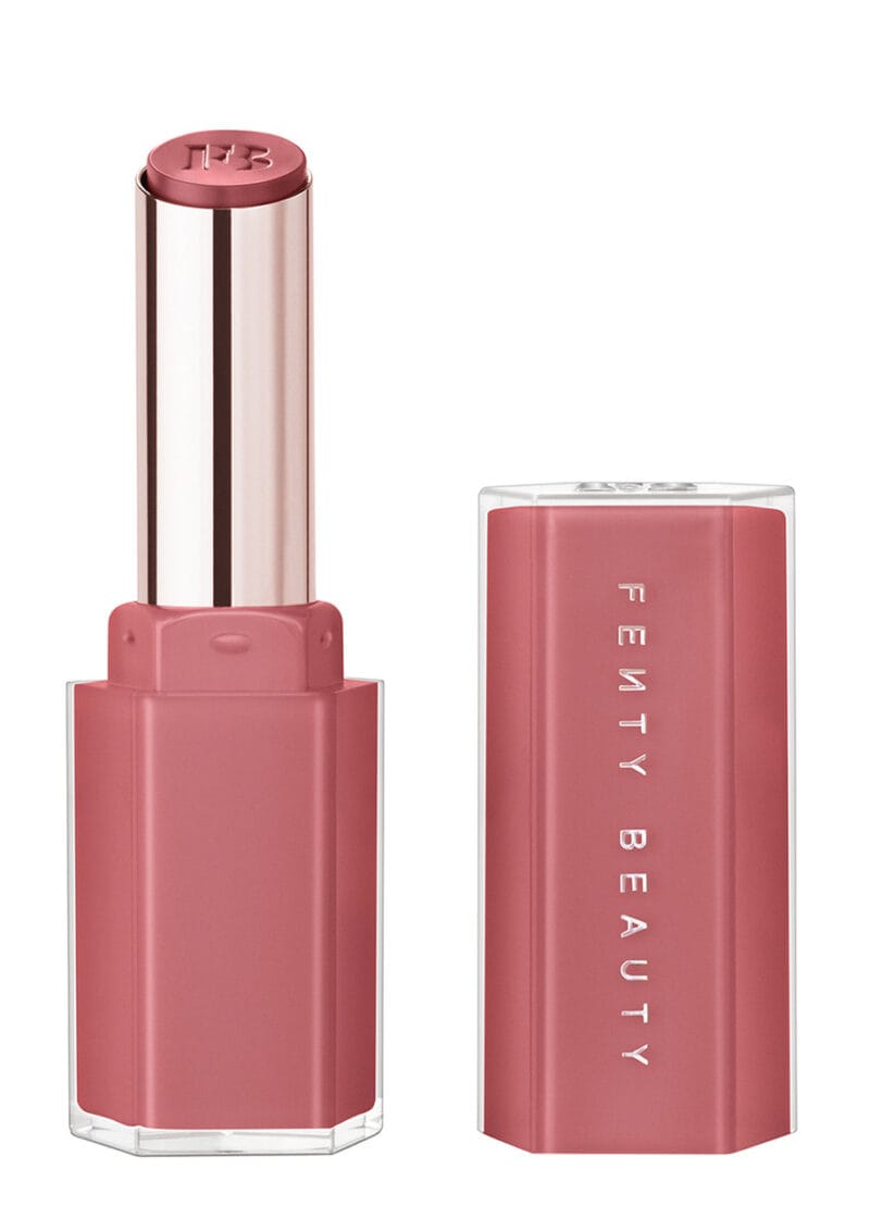 Fenty beauty gloss bomb stick is it fussy 04