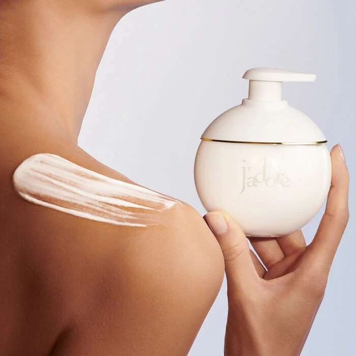 Dior J Adore less adorables scented body milk - Image 2