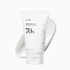 Anua heartleaf 70 soothing cream