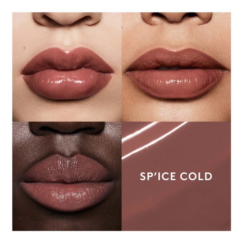 Fenty beauty gloss bomb stick spice cold 08 - Image 2