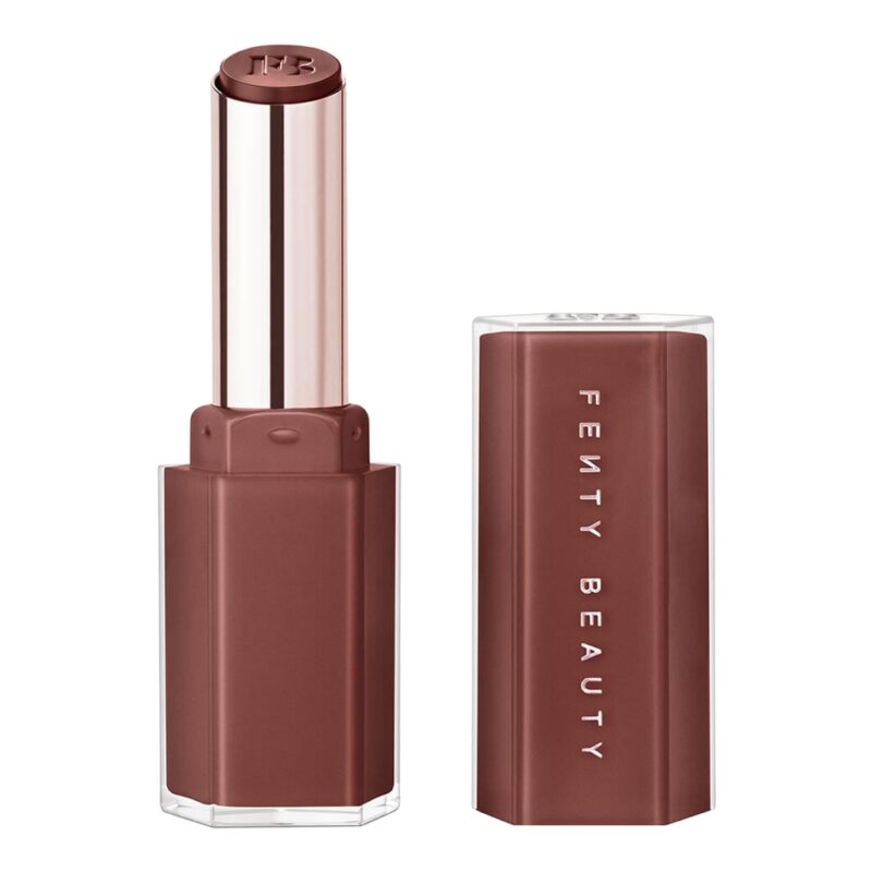 Fenty beauty gloss bomb stick spice cold 08