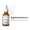 The Ordinary Alpha Arbutin 2%+HA Serum