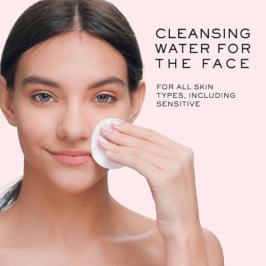 Nuxe Very Rose Micellar Water - Image 2