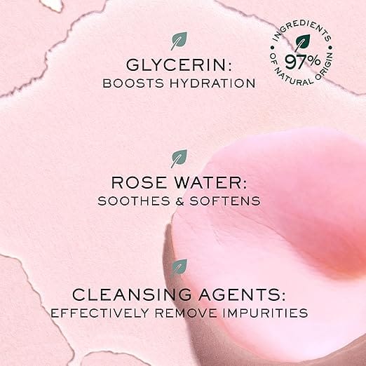 Nuxe Very Rose Micellar Water - Image 3