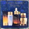Estee lauder skincare oasis fortify repair glow set