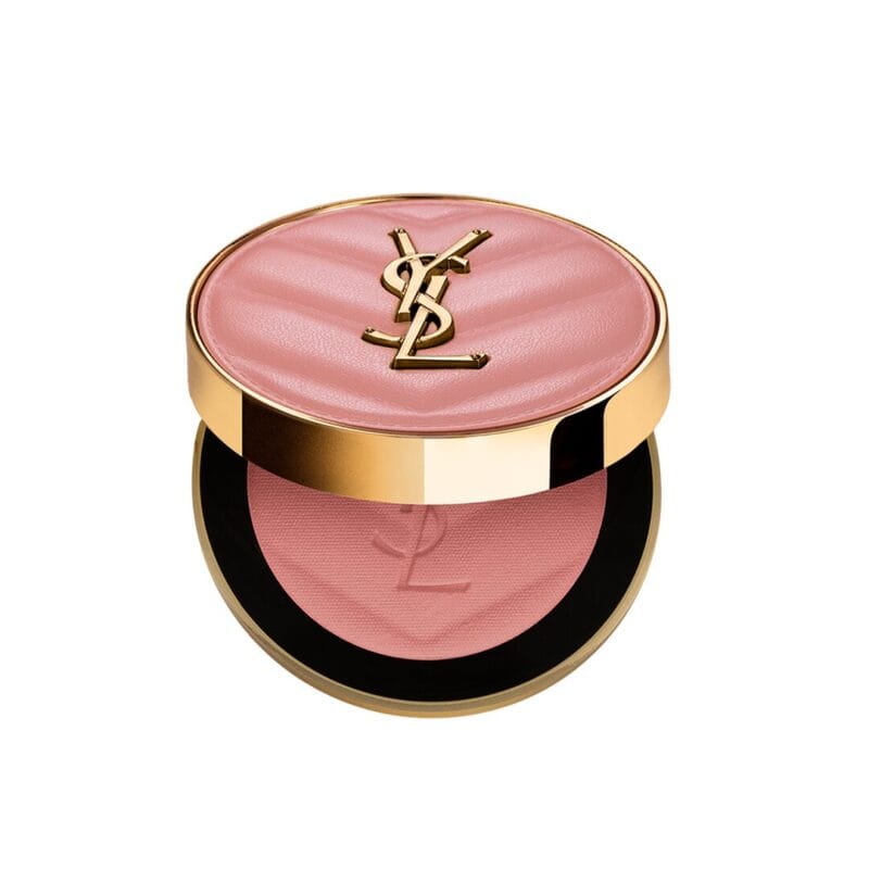 Ysl make me blush bold blurring blush 6gm