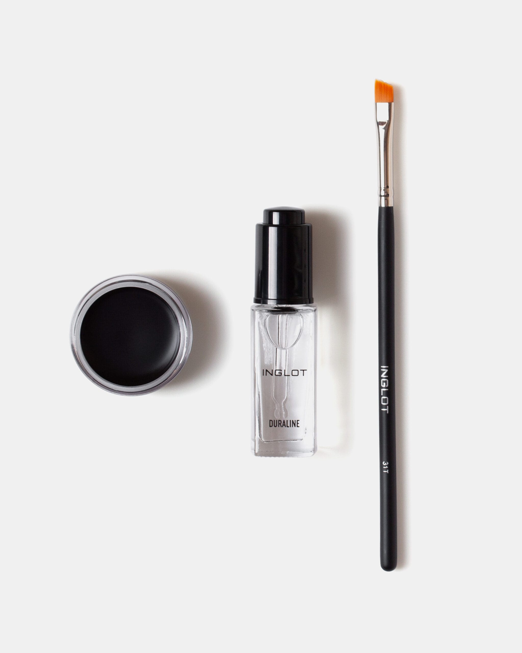 Inglot eye essentials set - Image 2