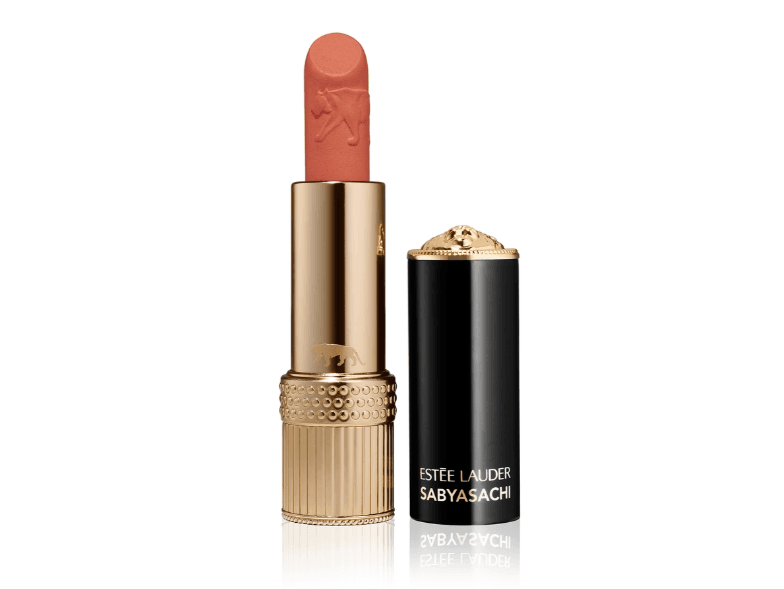 estee lauder sabyasachi lipstick
