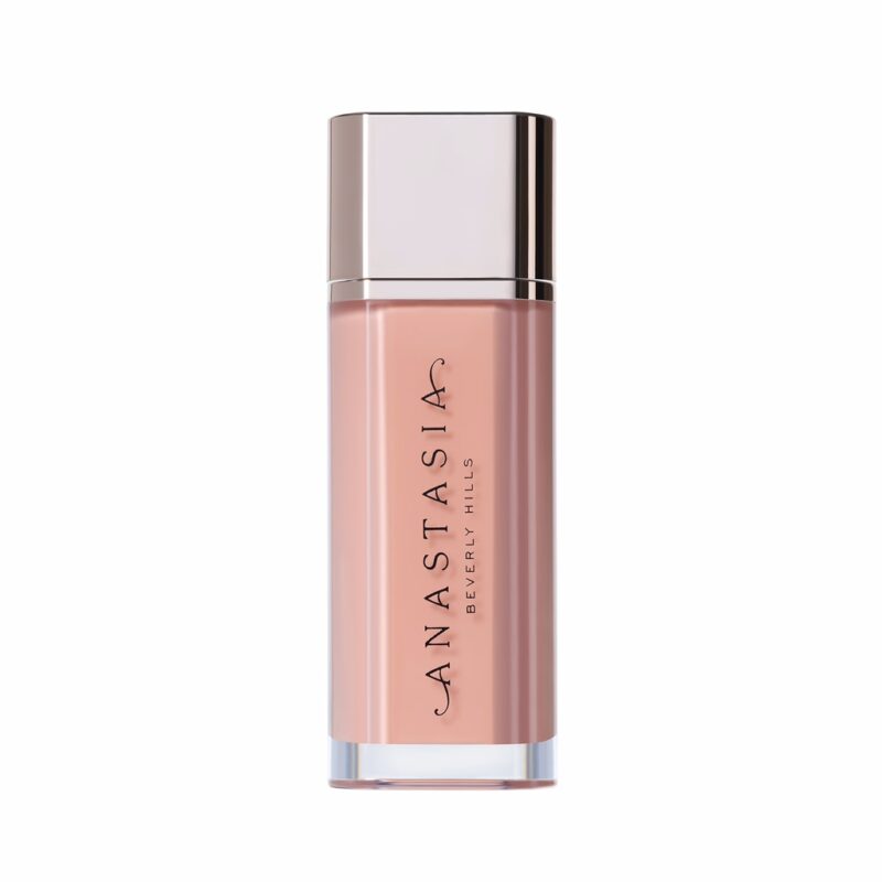 Anastasia beverly hills lip velvet peachy nude - Image 3