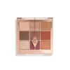 Charlotte Tilbury palette of beautifying eye trends sensual sunset