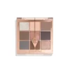 Charlotte Tilbury palette of beautifying eye trends super neutral