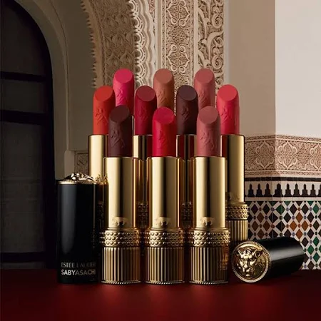 estee lauder sabyasachi lipstick - Image 3